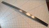 Whirlpool Refrigerator Handle Part W11125624 Replacement