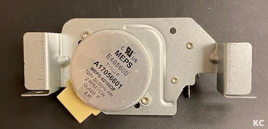 Frigidaire 5304528260 Oven Range Latch Motor with Bracket