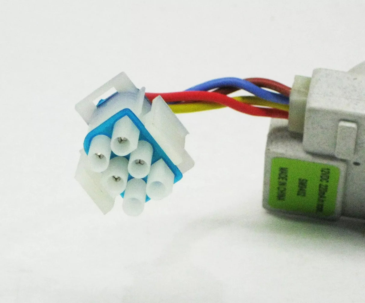 SM9402 Refrigerator Evaporator Fan Motor Part