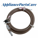 Frigidaire 5304524353 Refrigerator Door Hinge Tubing Valve