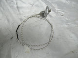 Frigidaire 139017203 Oven Range Meat Probe Receptacle