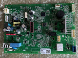 GE WW01F01907 Control Board for Washer
