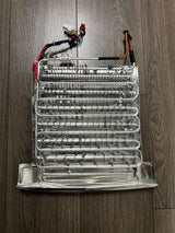 Bosch Refrigerator Evaporator Part 00774912