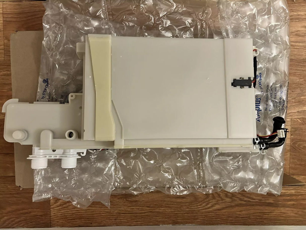 Whirlpool W11413407 Washer Drawer Replacement Part
