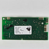 Bosch 00630704 Oven Range Operating Module Part