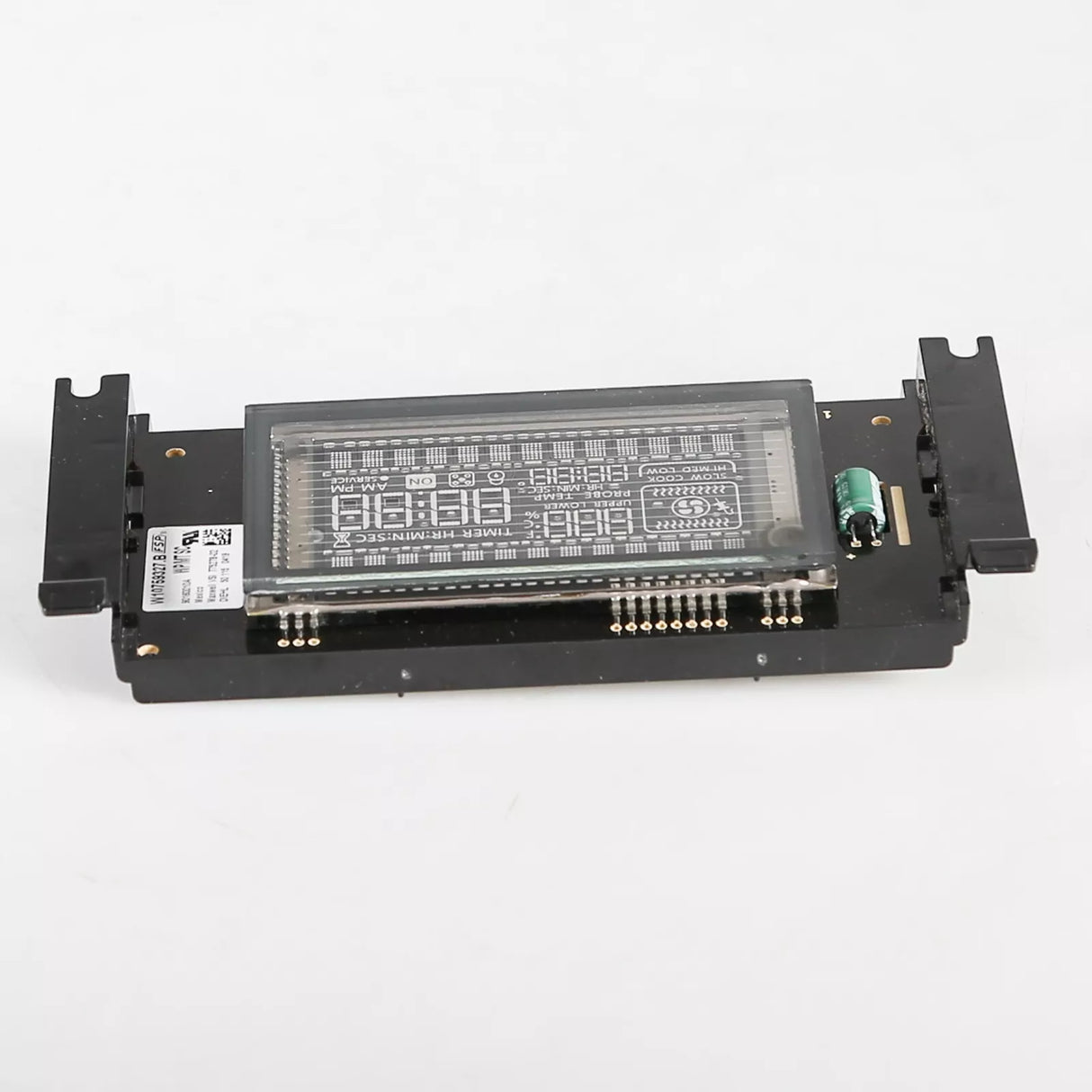 Whirlpool Oven Range Control Board W11122852