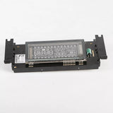 Whirlpool Oven Range Control Board W11122852