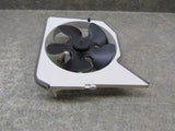 Frigidaire 5304535399 Refrigerator Condenser Fan Shroud Assembly