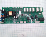 Bosch Washer Control Module, Part#: 12046043, Pre-Programmed