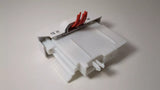 Bosch Dishwasher Part 10025987 - Pre-Programmed SMM