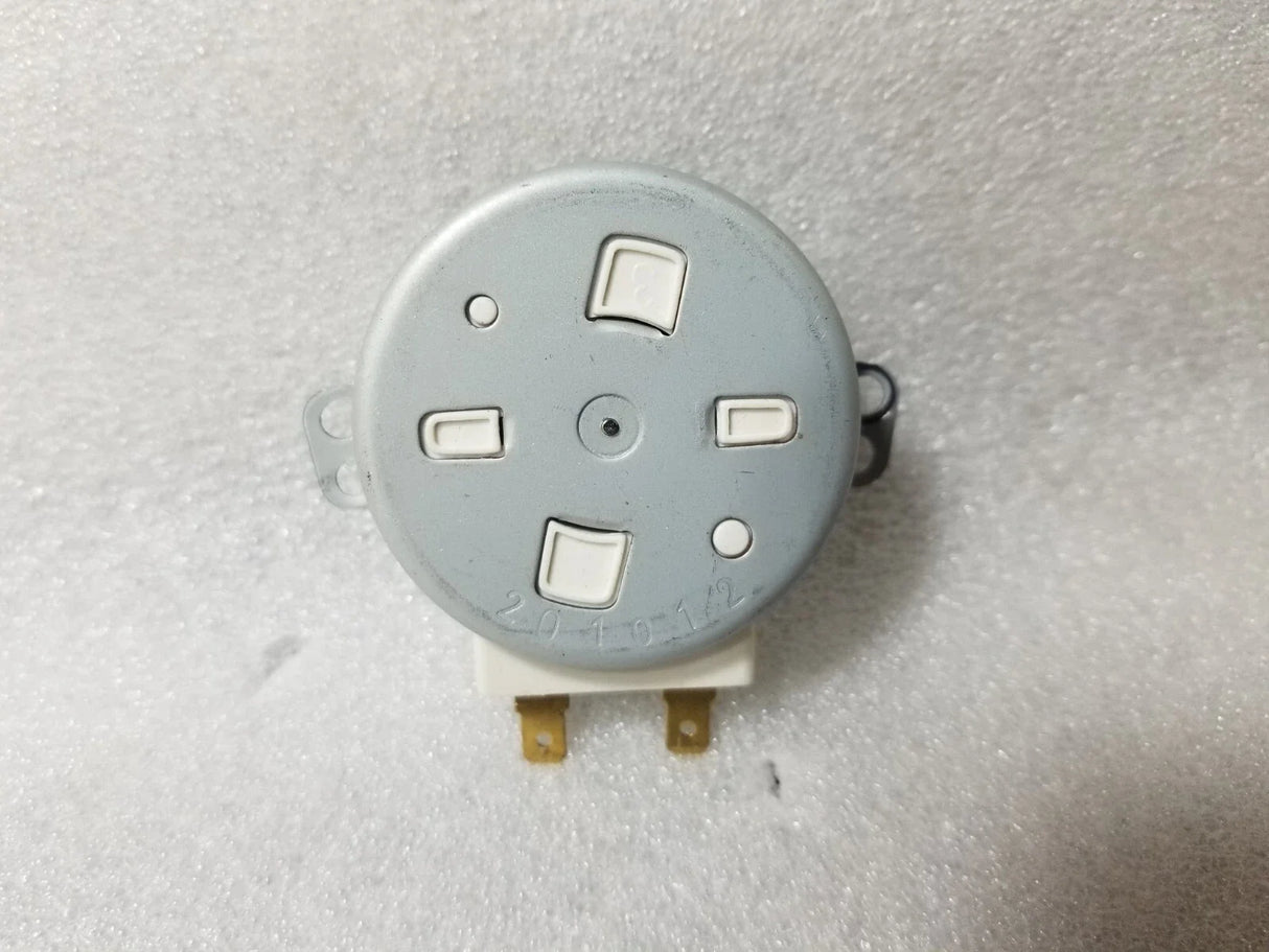Bosch 12014093 Microwave Rotating Plate Motor