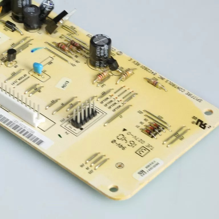 Frigidaire 807128502 Dishwasher Control Board Part