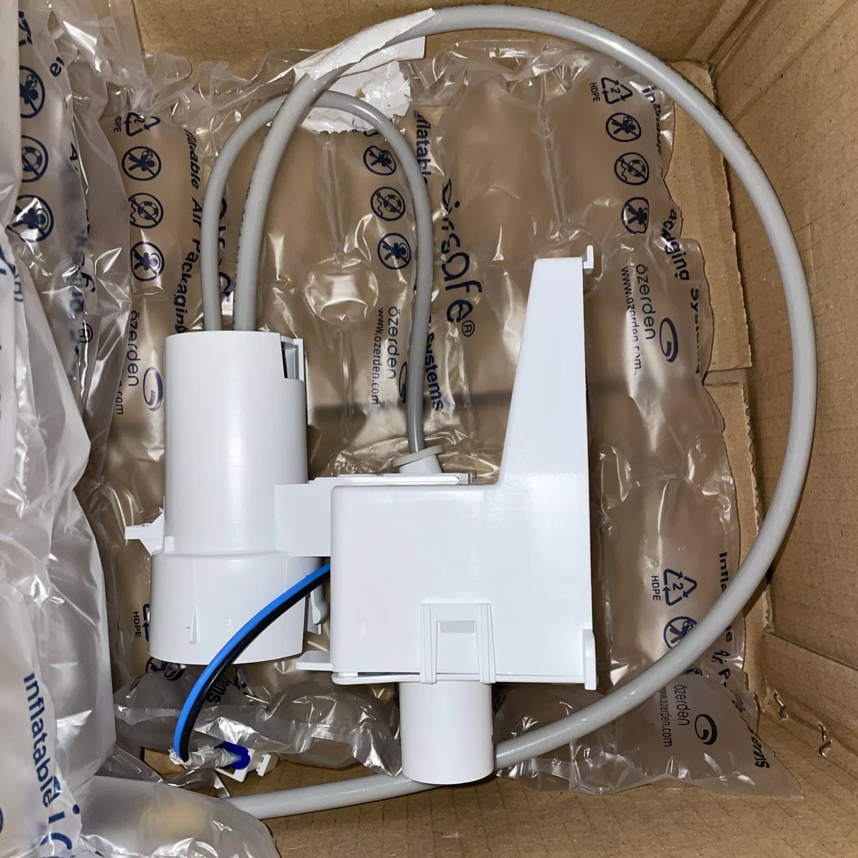 Bosch Refrigerator Valve Part 11036629 Replacement