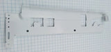 Bosch Refrigerator Retaining Plate, Part#: 11034015