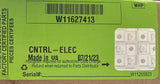 Whirlpool Washer Control Board Part W11627413