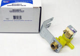 WV10014 Dishwasher Replacement Valve Part