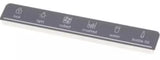 Bosch Refrigerator Display Part 12033661