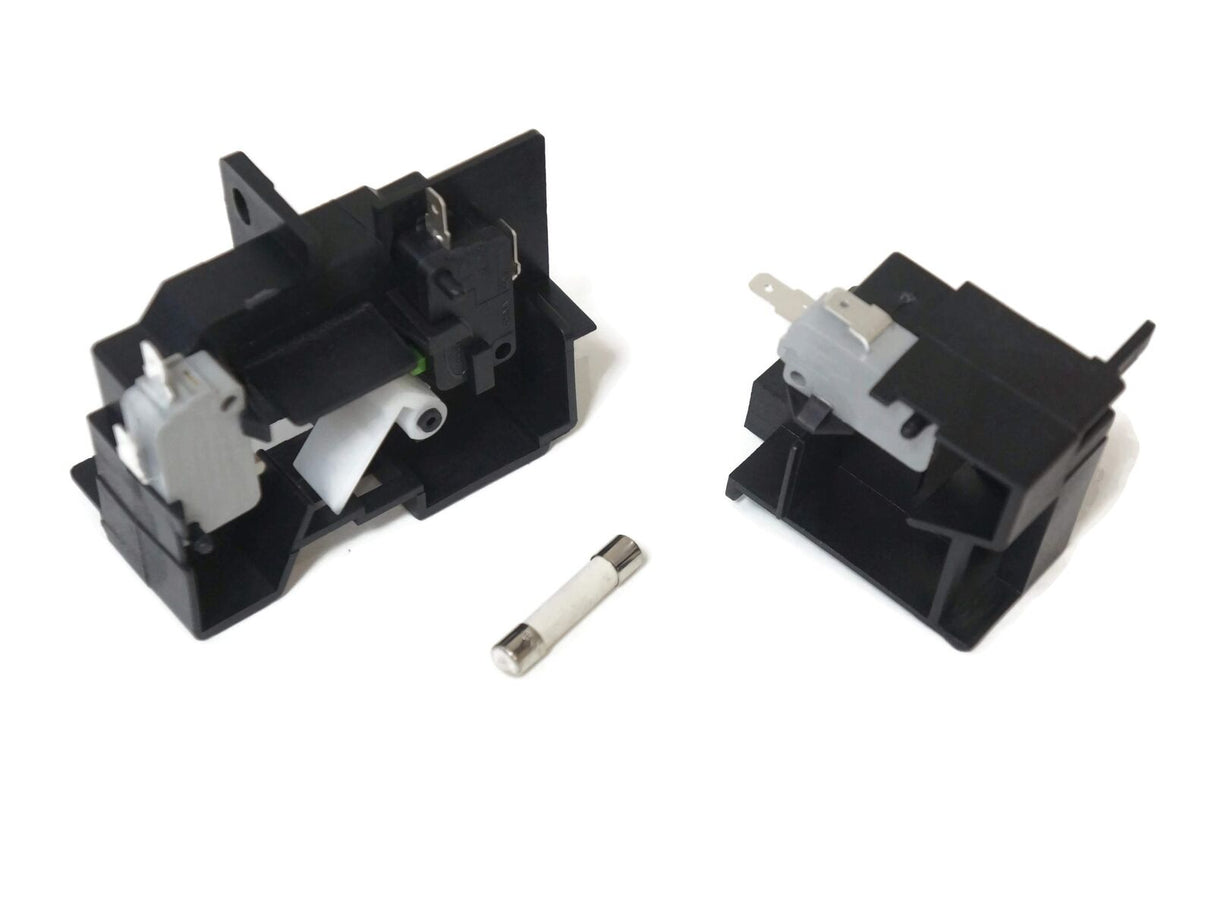 Bosch Microwave Door Switch Part 12038730