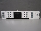 Bosch Dishwasher Operating Module Part 11014101
