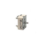 GE WS01F01598 Range Infinite Control Switch Part