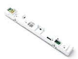 Whirlpool Dishwasher UI Panel Part W11414079