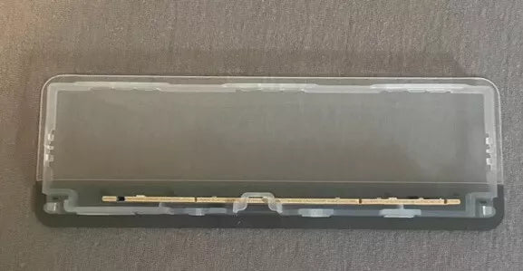 Frigidaire 5304524656 LED Light Assembly with Lens
