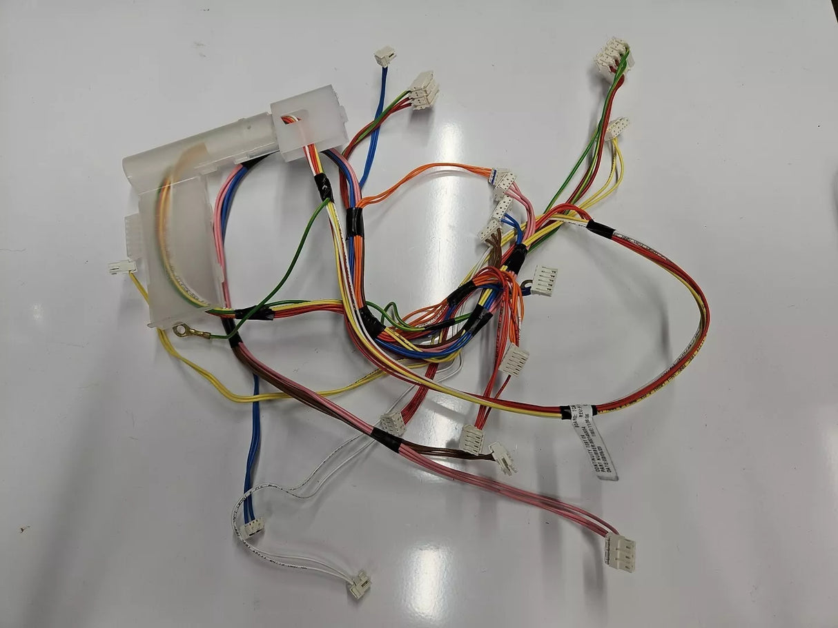 Bosch Dishwasher Cable Harness Part 12043269