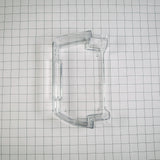 WPW10326335 Whirlpool Fridge Control Lever Bin