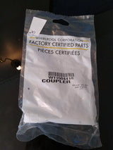 Whirlpool Refrigerator Coupler Part W11504418