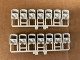Bosch Dishwasher Key Replacement Part 10025226