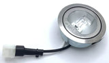 Bosch Oven Range Lamp Part 00631525 - Complete Set