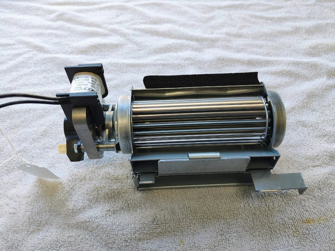 Whirlpool Oven Range Fan Blower W11620737