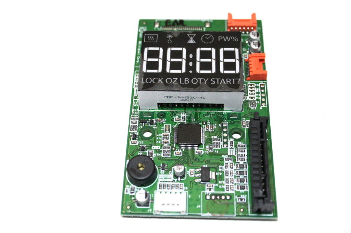 Whirlpool Microwave Control Board W11443148 Part