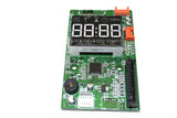 Whirlpool Microwave Control Board W11443148 Part