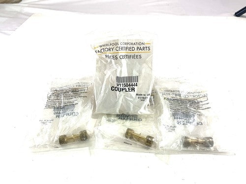 Whirlpool Refrigerator Coupler Part W11504444