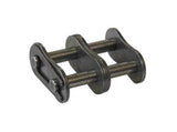 #16B-2 Chain Connecting Links Metric Carbon Steel