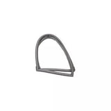 Whirlpool Freezer Door Gasket Part W11574983 (Grey)