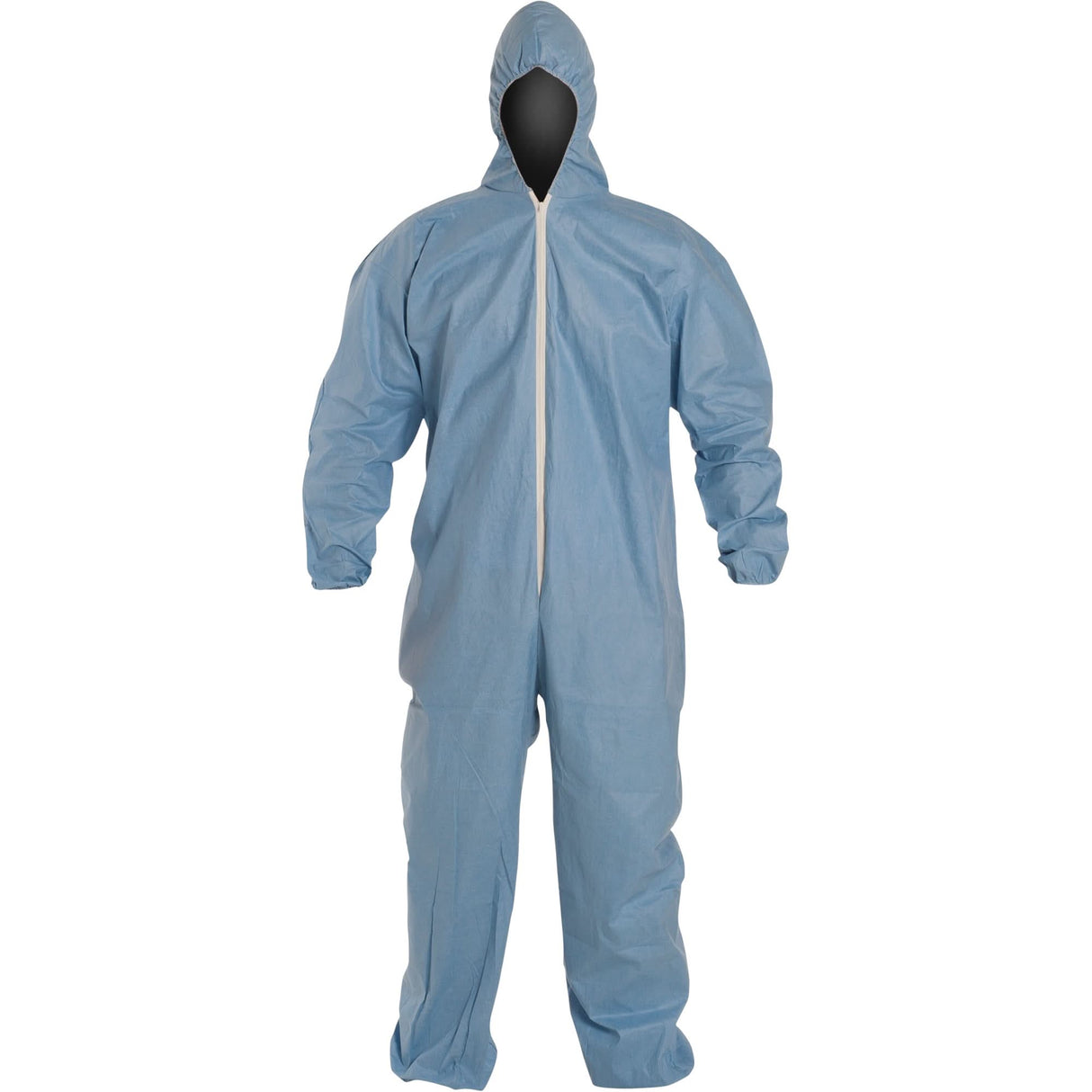 ProShield® 6 SFR Coveralls, 4X-Large, Blue, FR Treated Fabric
