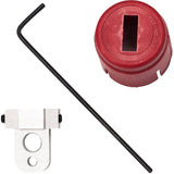 Lockout for Mini SMC AR2000/NAR2000