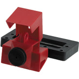 Oversized Clamp-On Lockout, Circuit Breaker Type