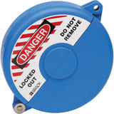 Valve Lockout, Gate Type