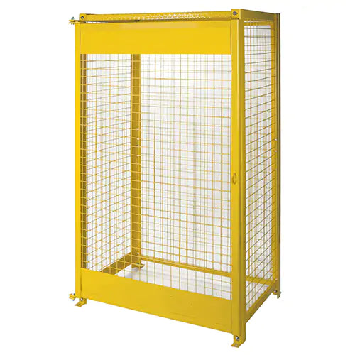 Gas Cylinder Cabinet