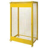Gas Cylinder Cabinet