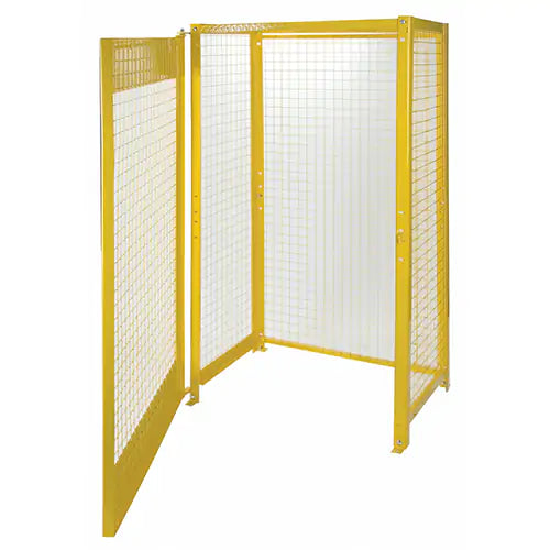 Gas Cylinder Cabinet