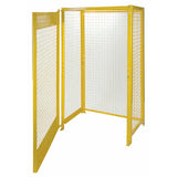 Gas Cylinder Cabinet