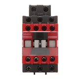 Safety Contactor FVNR 24Vdc 38A 2NO+2NC Ex9CA Series | Ex9CA38D22B