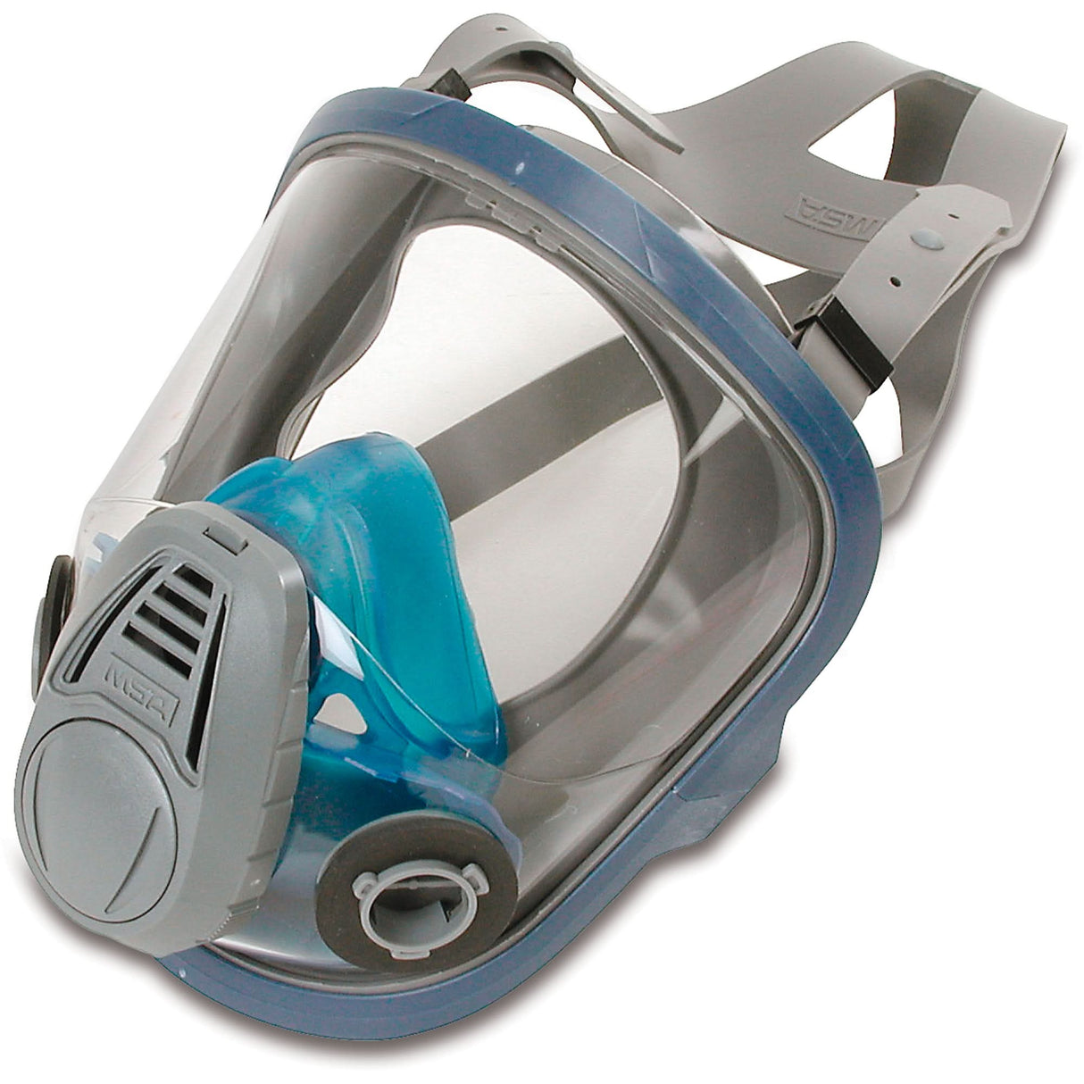 Advantage® 3000 Respirator, Silicone, Medium