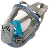 Advantage® 3000 Respirator, Silicone, Medium