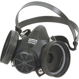 Comfo Classic® Respirator, Silicone, Large