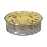 Comfo® Respirator Cartridges, Gas/Vapour Cartridge, Organic Vapour/Acid Gas